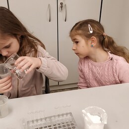 MŠ - Pevnost poznání, 2023